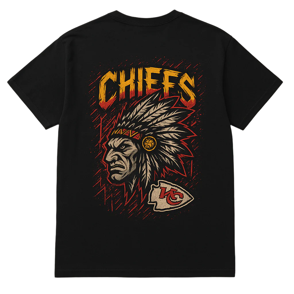 🔥 Chiefs Legacy