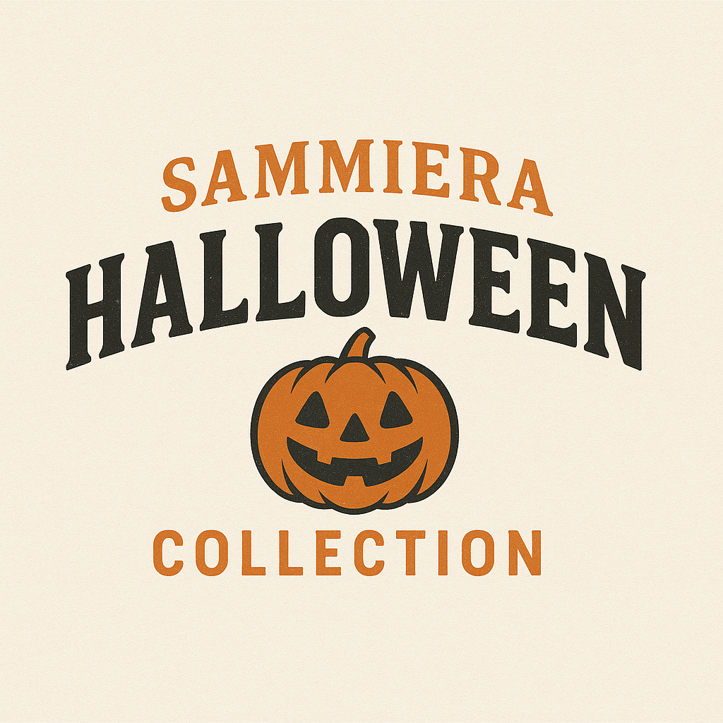 Summerween/Halloween