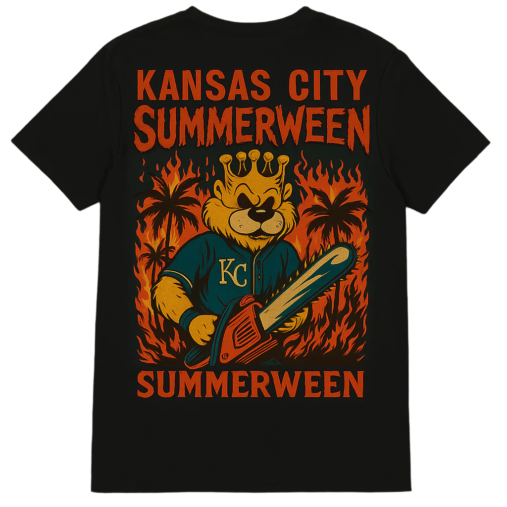 “Slasher Sluggerrr”