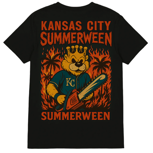 “Slasher Sluggerrr”