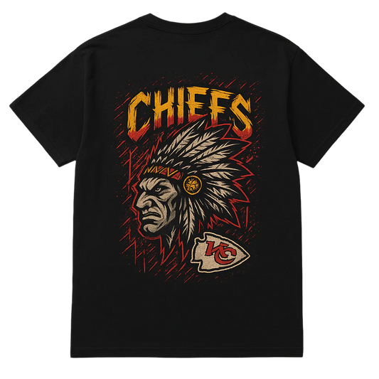 🔥 Chiefs Legacy